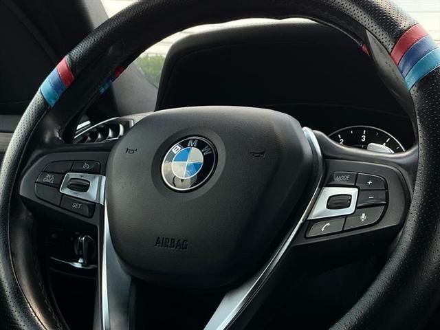 Photo of 2018 Black BMW X3