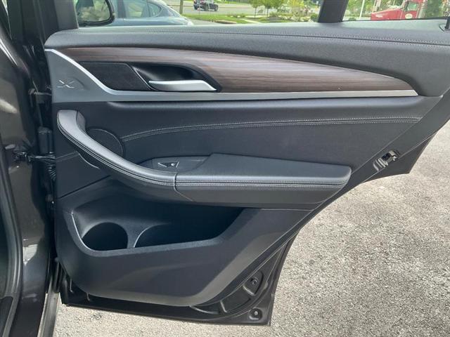 Photo of 2018 Black BMW X3