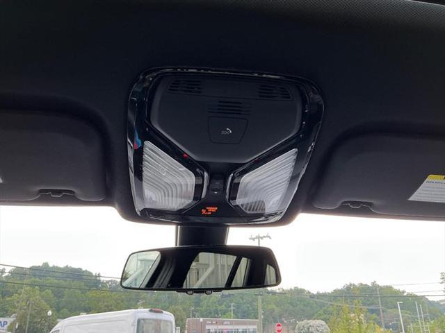 Photo of 2018 Black BMW X3