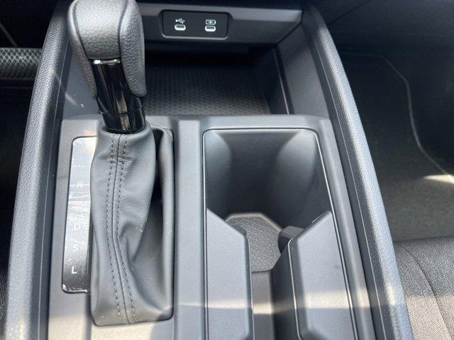 Photo of 2025 Urban Gray Pearl Honda Accord
