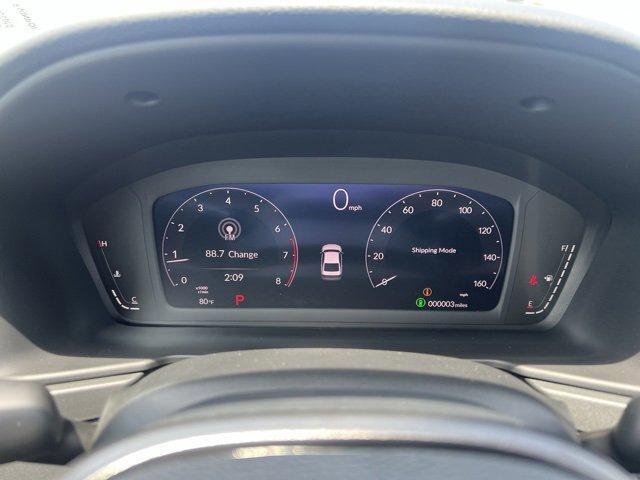 Photo of 2025 Urban Gray Pearl Honda Accord