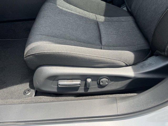 Photo of 2025 Urban Gray Pearl Honda Accord