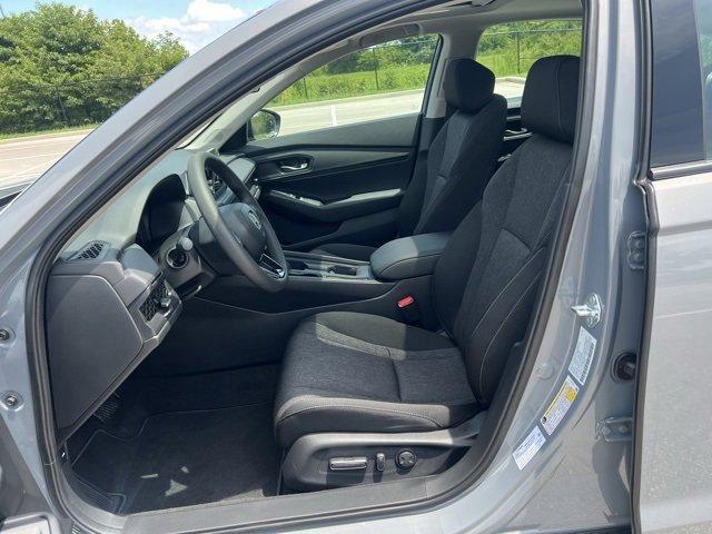 Photo of 2025 Urban Gray Pearl Honda Accord