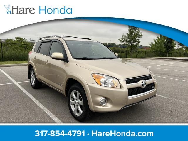 2011 Toyota RAV4