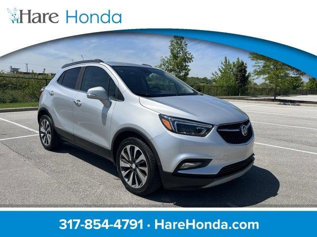 2019 Buick Encore