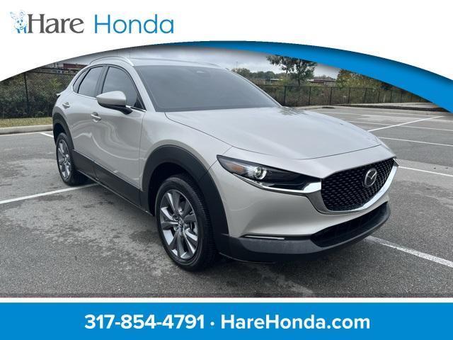 2024 Mazda Cx-30