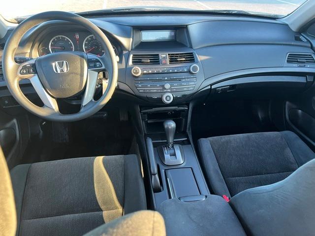Photo of 2009 Polished Metal Metallic Honda Accord