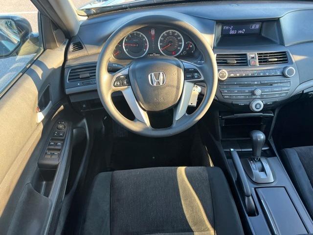 Photo of 2009 Polished Metal Metallic Honda Accord