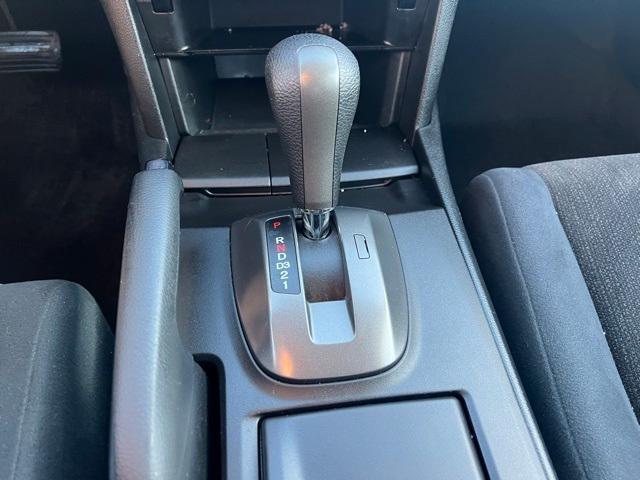 Photo of 2009 Polished Metal Metallic Honda Accord