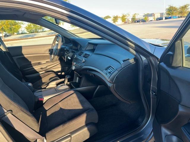 Photo of 2009 Polished Metal Metallic Honda Accord
