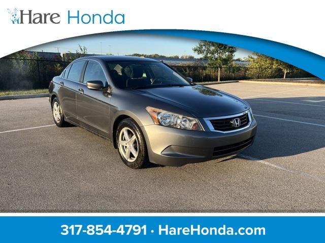Photo of 2009 Polished Metal Metallic Honda Accord