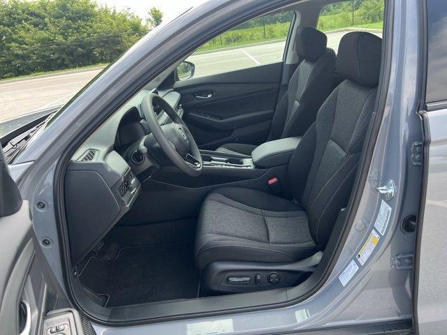 Photo of 2025 Urban Gray Pearl Honda Accord