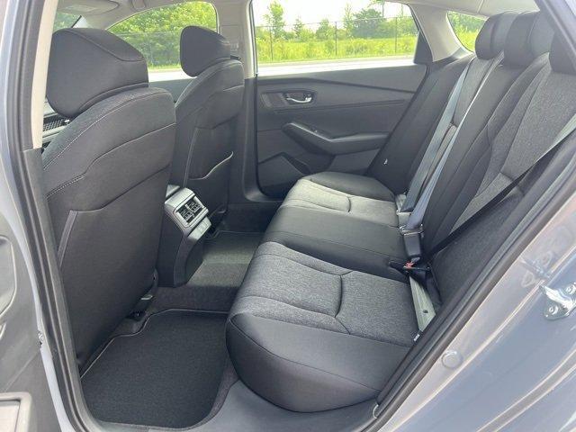 Photo of 2025 Urban Gray Pearl Honda Accord