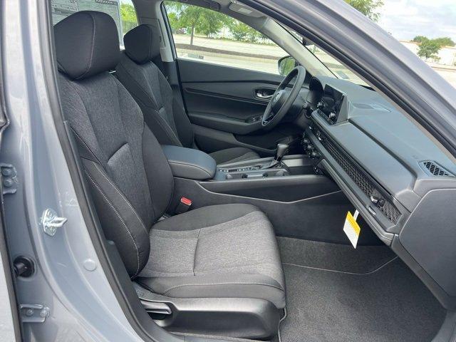 Photo of 2025 Urban Gray Pearl Honda Accord
