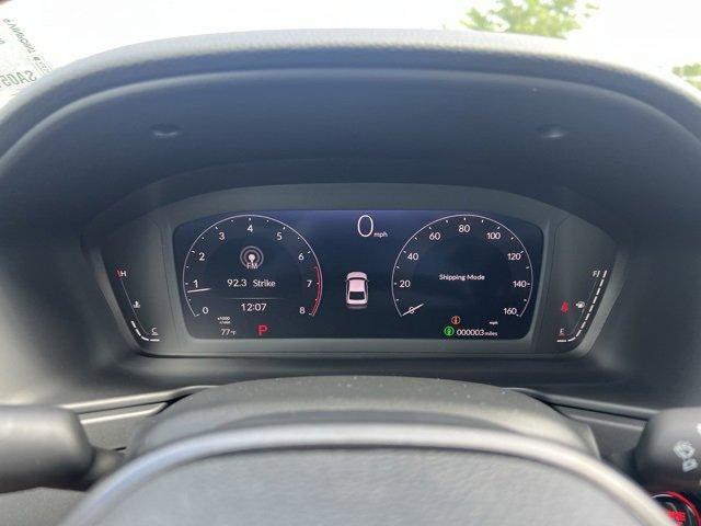Photo of 2025 Urban Gray Pearl Honda Accord