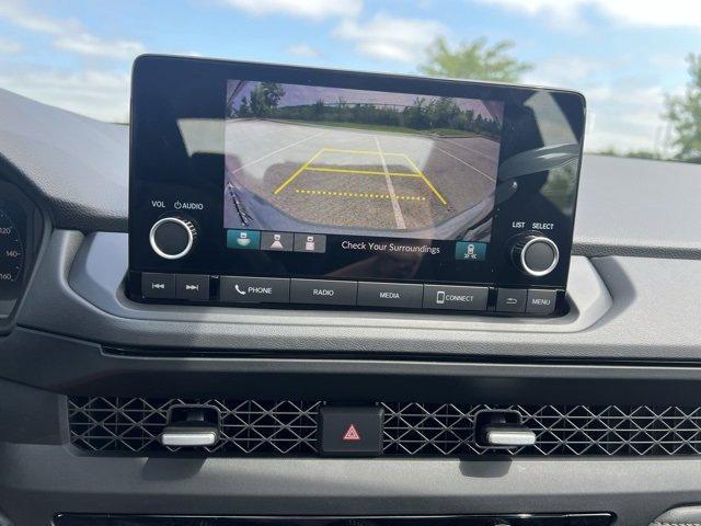 Photo of 2025 Urban Gray Pearl Honda Accord