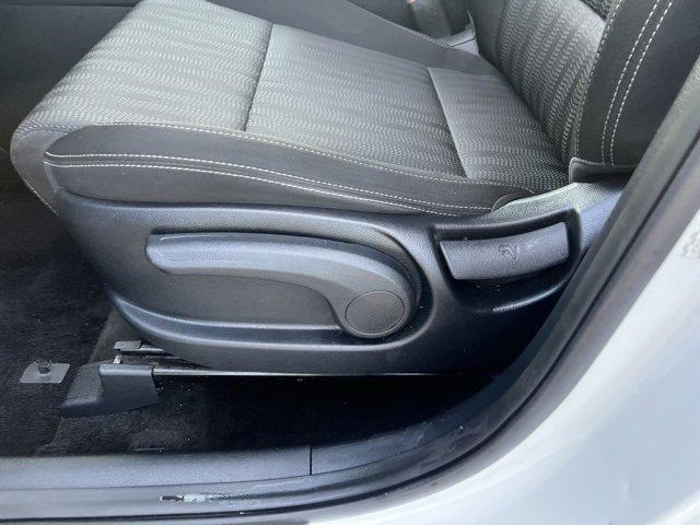 Photo of 2017 Clear White Kia Sportage