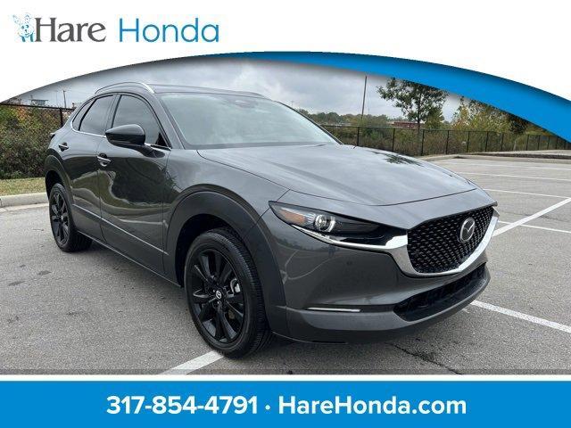 2024 Mazda Cx-30