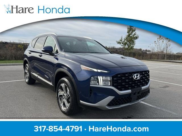 2023 Hyundai Santa Fe