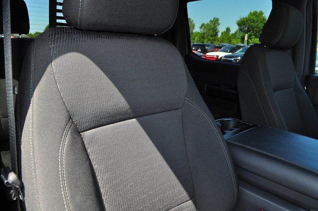 Photo of 2022 Carbonized Gray Metallic Ford F-150