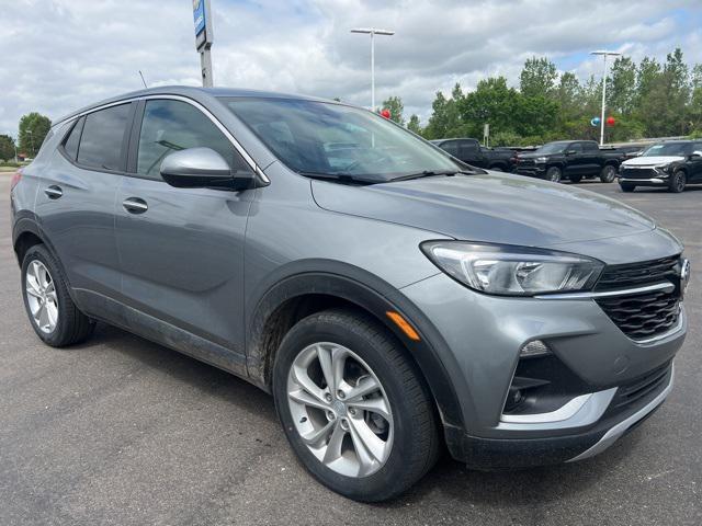 2023 Buick Encore Gx