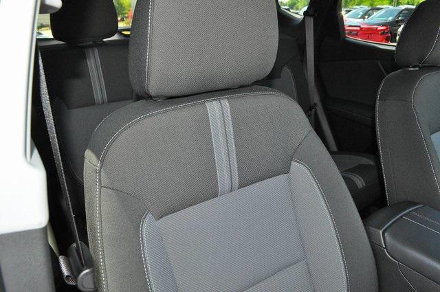 Photo of 2024 Radiant Red Tintcoat Chevrolet Blazer