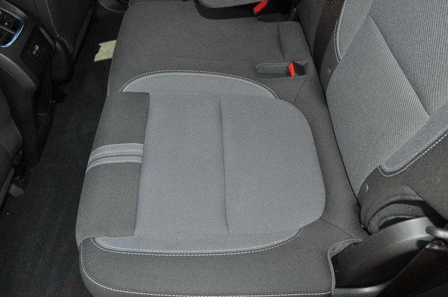Photo of 2024 Radiant Red Tintcoat Chevrolet Blazer
