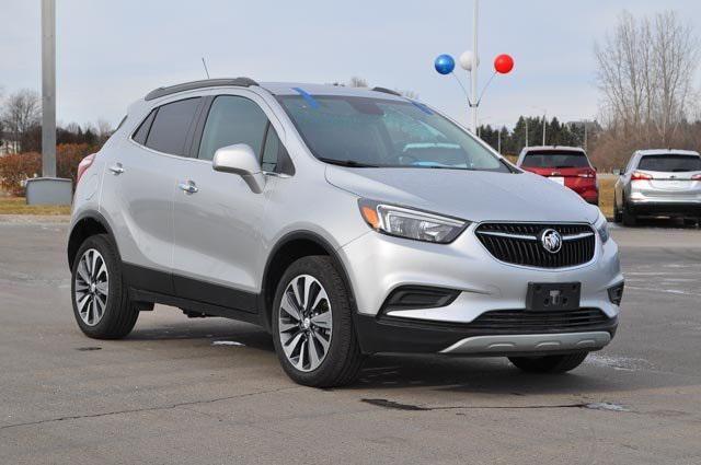 2022 Buick Encore