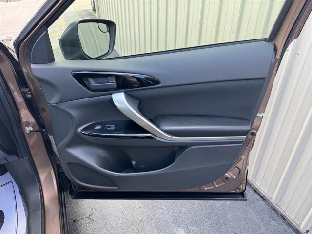 Photo of 2019 Tan Mitsubishi Eclipse Cross
