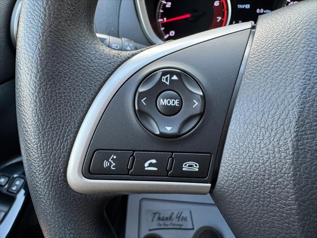 Photo of 2019 Tan Mitsubishi Eclipse Cross