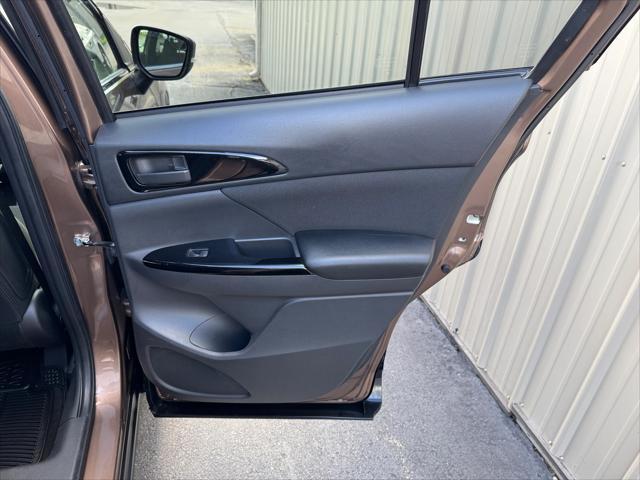 Photo of 2019 Tan Mitsubishi Eclipse Cross