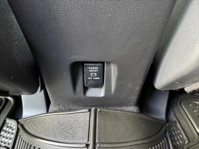 Photo of 2019 Tan Mitsubishi Eclipse Cross