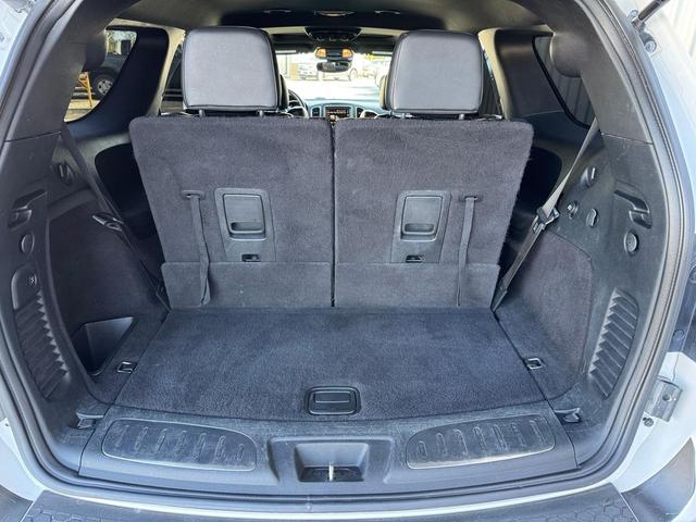Photo of 2017 Vice White Tri-Coat Pearl Dodge Durango
