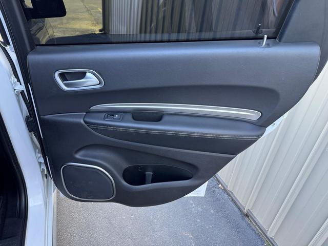 Photo of 2017 Vice White Tri-Coat Pearl Dodge Durango