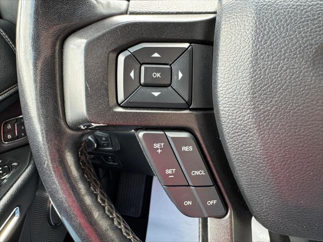 Photo of 2020 Iconic Silver Metallic Ford Expedition Max