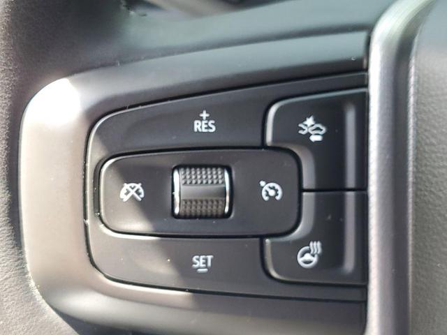 Photo of 2024 Titanium Rush Metallic GMC Sierra 2500