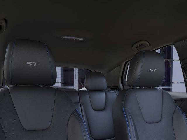 Photo of 2026 Summit White Buick Encore GX