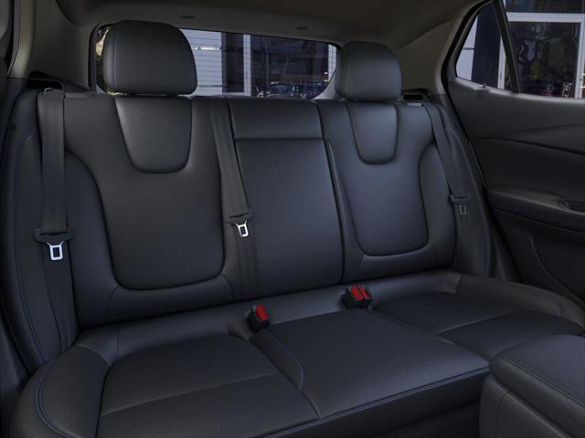 Photo of 2026 Summit White Buick Encore GX