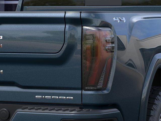 Photo of 2026 DOWNPOUR META GMC Sierra 2500
