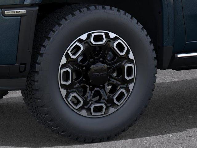 Photo of 2026 DOWNPOUR META GMC Sierra 2500