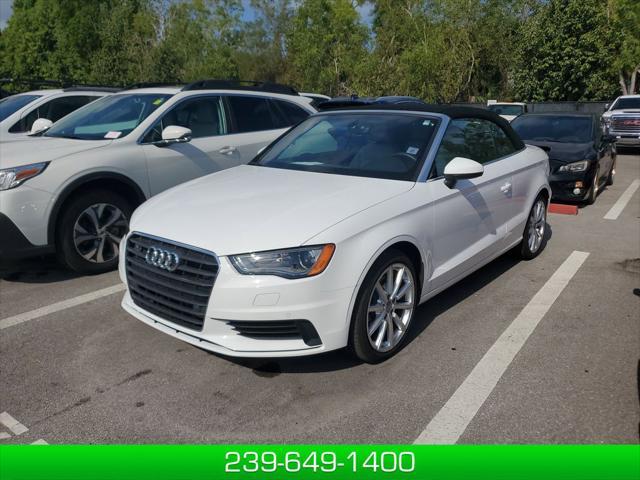 2016 Audi A3