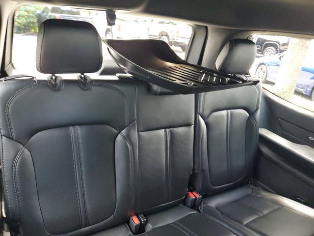 Photo of 2022 Baltic Gray Metallic Clearcoat Jeep Wagoneer