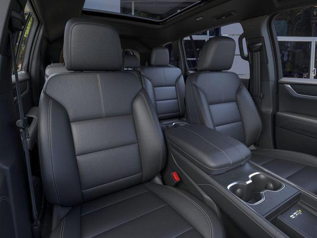 Photo of 2025 Sterling Metallic GMC Acadia
