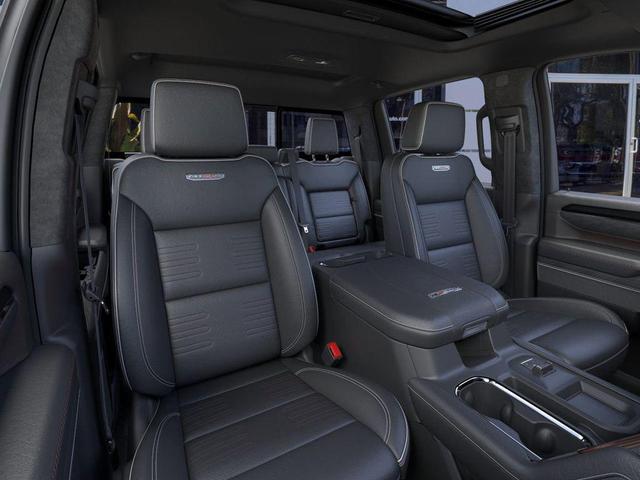Photo of 2026 Onyx Black GMC Sierra 2500