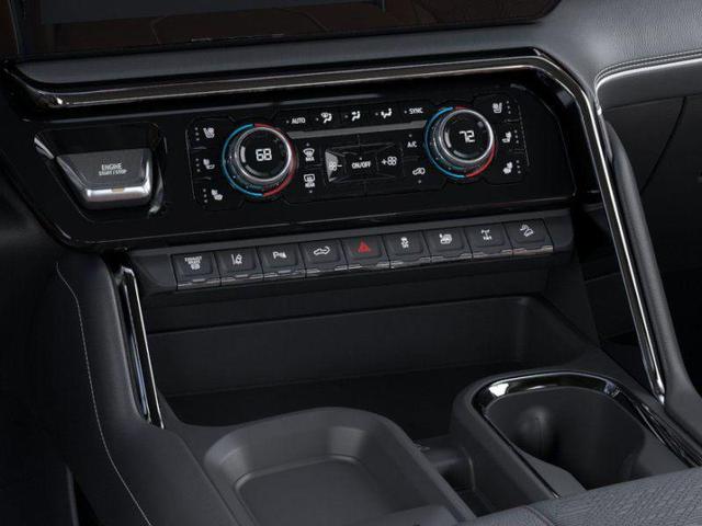 Photo of 2026 Onyx Black GMC Sierra 2500