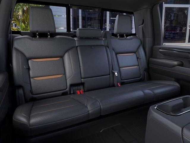 Photo of 2026 Onyx Black GMC Sierra 2500