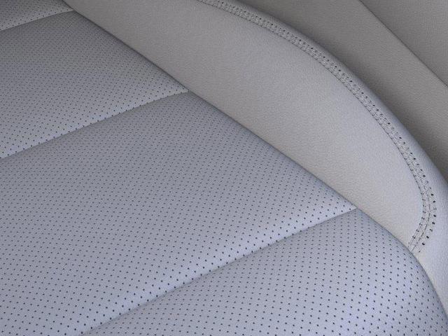 Photo of 2026 Summit White GMC Terrain
