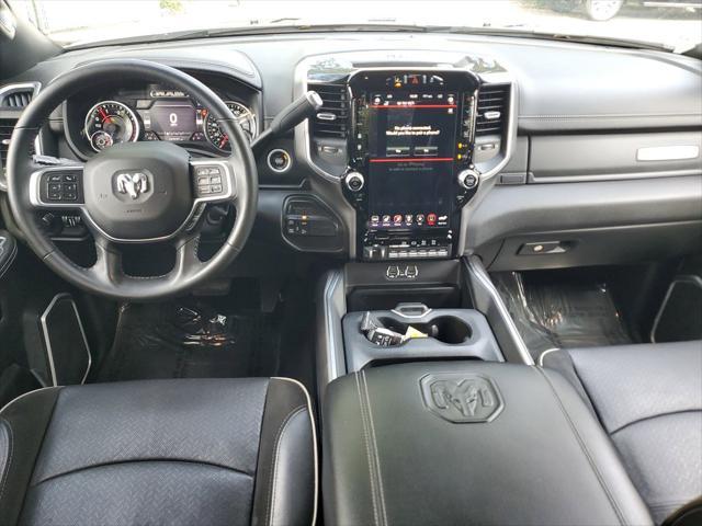 Photo of 2020 Bright White Clearcoat RAM 2500
