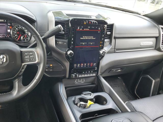 Photo of 2020 Bright White Clearcoat RAM 2500