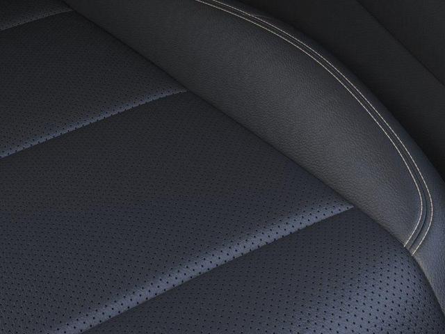 Photo of 2026 Ebony Twilight Metallic GMC Terrain